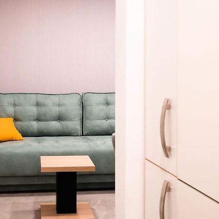 Apartament Epi - Edina Prava Izbira Izola Zewnętrze zdjęcie
