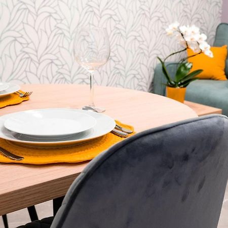 Apartament Epi - Edina Prava Izbira Izola Zewnętrze zdjęcie