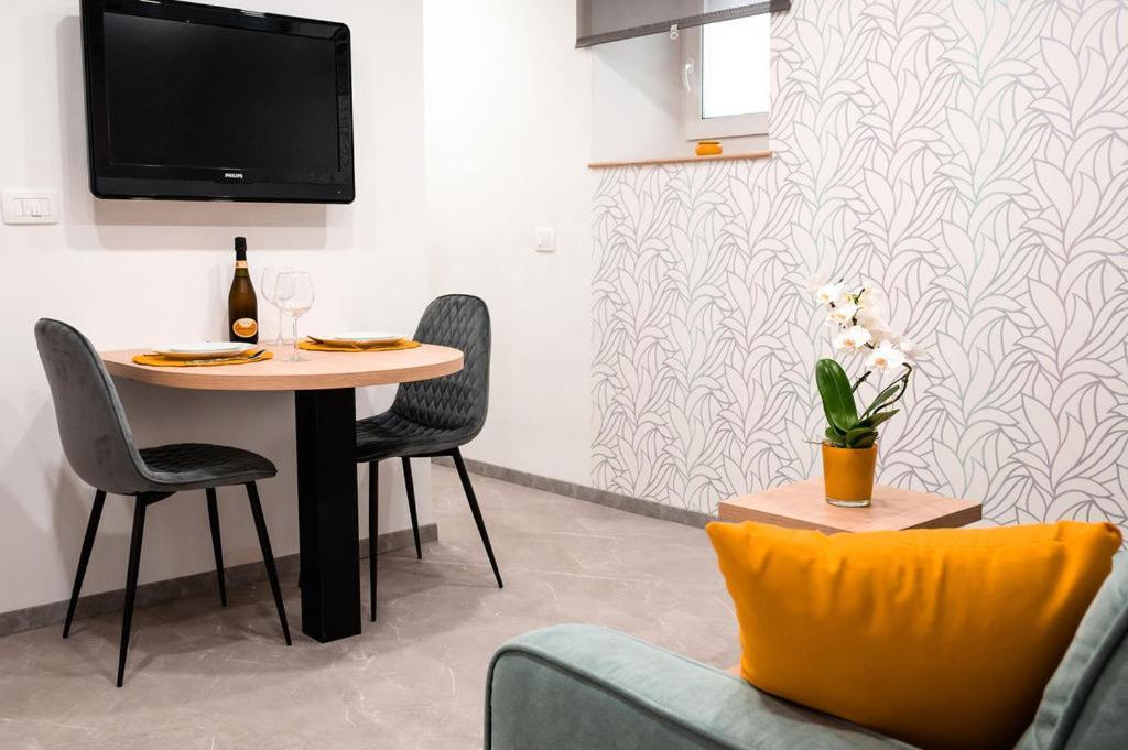 Apartament Epi - Edina Prava Izbira Izola Zewnętrze zdjęcie