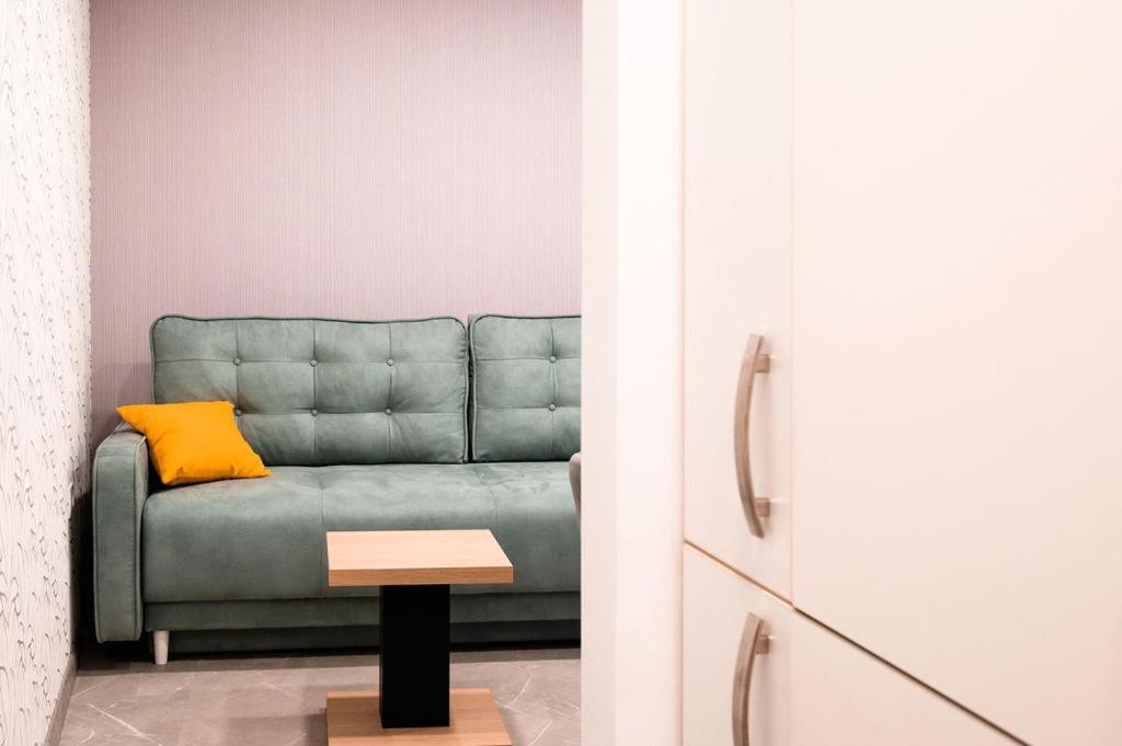 Apartament Epi - Edina Prava Izbira Izola Zewnętrze zdjęcie