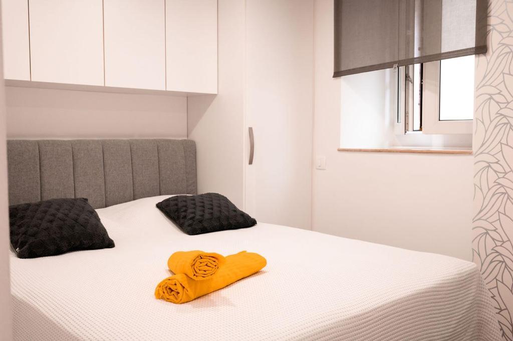Apartament Epi - Edina Prava Izbira Izola Zewnętrze zdjęcie