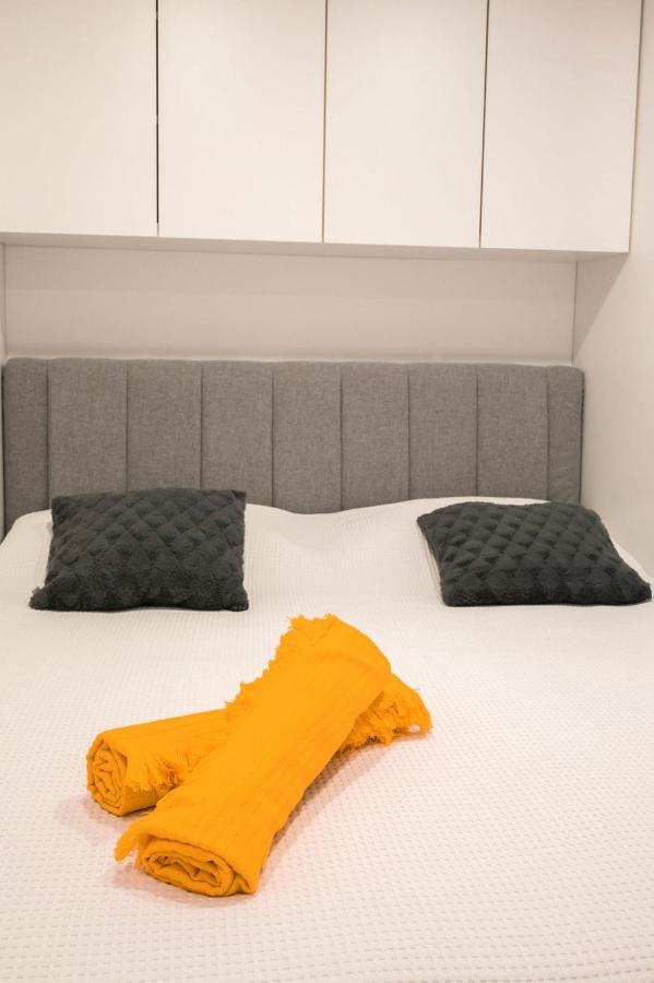 Apartament Epi - Edina Prava Izbira Izola Zewnętrze zdjęcie